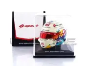 SPARK 1/5 - CASQUE KEVIN MAGNUSSEN - SEASON 2024 5HF150