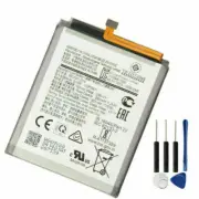 Replacement Battery for Samsung Galaxy A01 / A01 Core QL1695 3000mAh + Tools