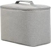 Daiilg for Projector Bag Portable Protective Storage Case Travel Carry Projector Bag Portable Large Capacity Storage Bags