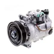 Denso A/C Compressor - CM2085