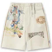 [Wooyoungmi] Mens Pants