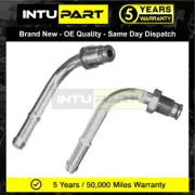 Fits Renault Espace 2.0 dCi 2.2 Inutpart DPF Pressure Sensor Pipe Euro 4 #1