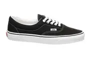 Vans Unisex Era Black Norm Shoe (Black)