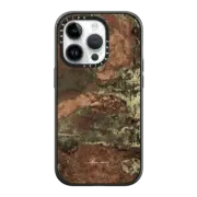 iPhone 14 Pro Impact Case acid moss
