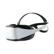 E3C Virtual Reality Headset, VR Set for Business of Egg Seats E3C Hard Strap