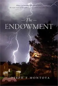 在飛比找三民網路書店優惠-The Endowment