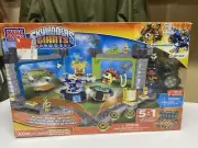 Mega Bloks Skylander Giants, Ultimate Light Battle 300 Piece NIB
