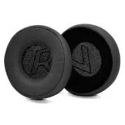 Replacement Earpads Cover for Plantronics BackBeat FIT 505 500 Bluetooth Headset