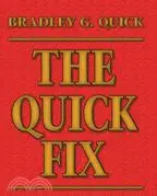 在飛比找三民網路書店優惠-The Quick Fix ─ A Simple Proce