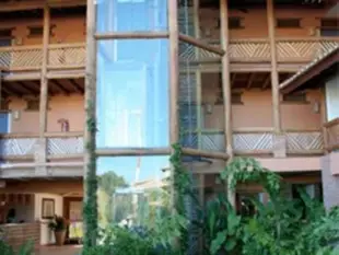 Hotel Via dos Corais