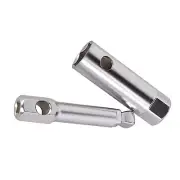 Spark Plug Socket 5/8" (16mm) Hex for Suzuki