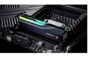 G.SKILL F5-6000J3040G32GX2-TZ5RK DDR5 6000 MT/s/ 2 x 32GB/ 30-40-40-96/ 1.4V/ TZ5 RGB