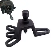 4-Hole Motorcucle Wheel Hub Puller- Rear Brake Drum Tool Remover Universal US