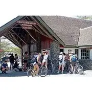 Save 5.00%! Hell's Gate and Lake Naivasha Day Trip from Nairobi
