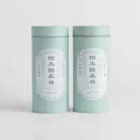 在飛比找蝦皮商城優惠-hoi! LAB台灣茶香氛 精油擴香220ml-檜木醺森林(