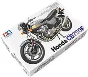 Tamiya Honda CB750F 1:12 Scale Model Kit