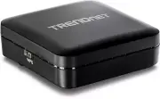TRENDnet Wireless AC Easy-Upgrader, Upgrade up to 5 GHz Wireless AC, Pre-Encrypt