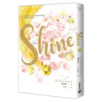 在飛比找蝦皮購物優惠-Shine 鄭秀妍 Jessica Jung 小說 書 全新