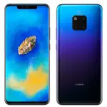 手機推薦  HUAWEI 華為 MATE 20 PRO 6.39 吋 (6G/128G) 極光色/黑 歡迎詢問 有問再便