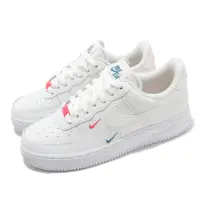 在飛比找Yahoo奇摩購物中心優惠-Nike 休閒鞋 W Air Force 1 07 女鞋 E