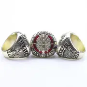 Kevin Garnett Boston Celtics NBA Hall Of Fame Ring