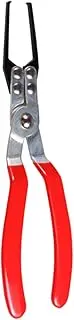 GARVALON Relay Extraction Pliers Automotive Fuse Puller Versatile Cable Pliers Tool Chrome-vanadium Steel Compact Portable