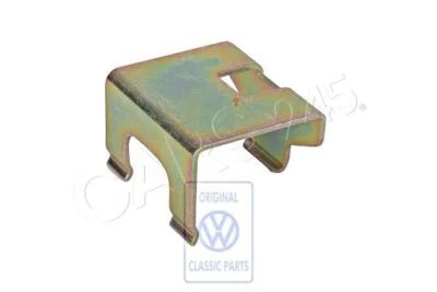 Genuine VW AUDI SEAT SKODA Beetle Bettle Bora Variant 4Motion Clip 1J0972793