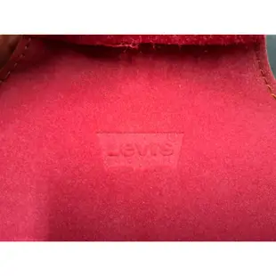 全新正品Levi's Levis 墨鏡盒 眼鏡盒