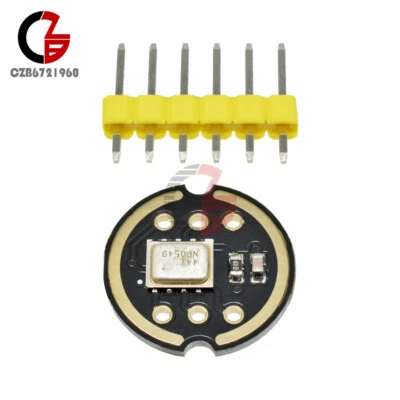INMP441 Omnidirectional Microphone Module MEMS High Precision I2S Support ESP32