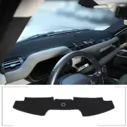 Car Dashboard Cover Dashmat Dash Mat Pad For Land Rover Defender 90 110 20-2022 (for: Land Rover)