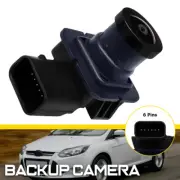Rear View Reverse Backup Camera Parking 170° Wide Angle Cam For 2014 Ford Focus