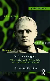 在飛比找博客來優惠-Vidyasagar: The Life and After