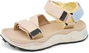 [REEF] Women's Cross-Shore Athletic-Sandals