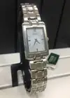Citizen EG2974-52D Women's Euphoria Eco-Drive / Two Tone Steel Bracelet
