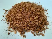Coconut Husk Chips Natural Organic Growing Fiber Orchids Anthurium Compost 150g