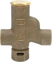 Zurn Z1022-XL-1/2-IP Trap Primer