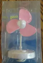 Xtreme Geek Small USB Portable Desktop Fan Mini Fan for Home Office