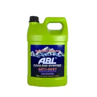 在飛比找蝦皮商城優惠-ABL 水箱精 4L 含10%乙二醇