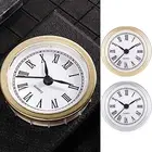 Quartz Clock DIY Clock Time Manager Brand New Movement Insert Home Decorations