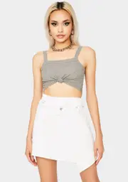 [Madison the Label] Casey Mini Skirt