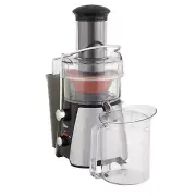Oster JusSimple 2-Speed Easy Clean Juice Extractor with Extra-Wide Feed Chute...