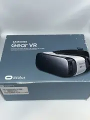 Samsung Gear VR powered by Oculus SM-R322