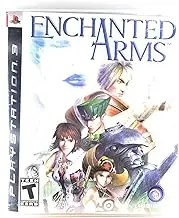 Enchanted Arms - Playstation 3