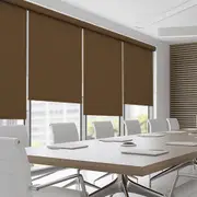 Hamburg Blackout Roller Shade
