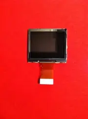 Minolta Dimage XT Replacement LCD panel + repair cracked damaged "NEW OEM PART"