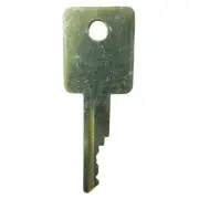 Key 1964831C2 Fits Case SR210 SR220 SR240 SV185 SV250 SV280 SV300 SV340 TF300B