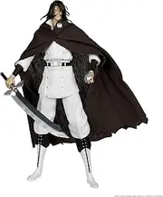 McFarlane Toys - BLEACH: Thousand-Year Blood War Yhwach 7in Action Figure