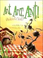 在飛比找三民網路書店優惠-Ant Ant Ant ─ An Insect Chant
