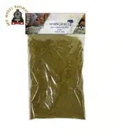 WWScenics WSG2-058 Refill 1000ml 2mm Wild Meadow Static Grass - 100g