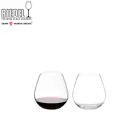 在飛比找PChome24h購物優惠-【Riedel】Pinot/Nebbiolo紅酒杯O(2入)